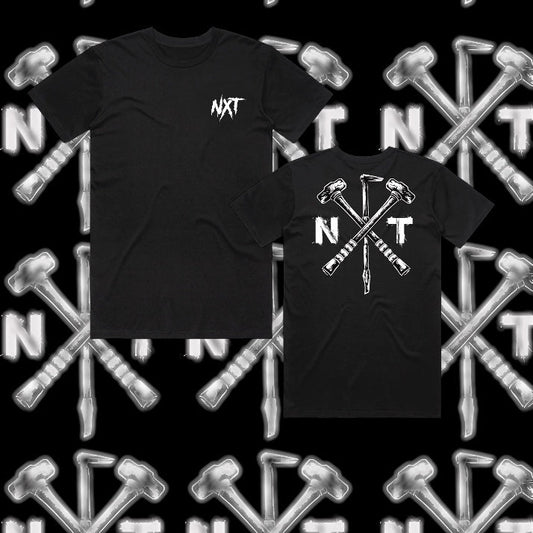 NXT Breacher