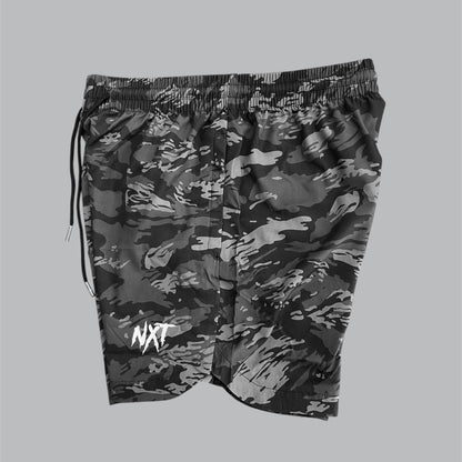Wraith Shorts