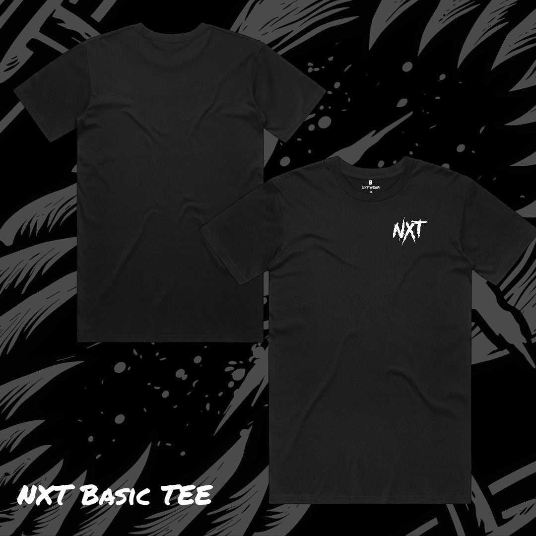 NXT Basic Tee
