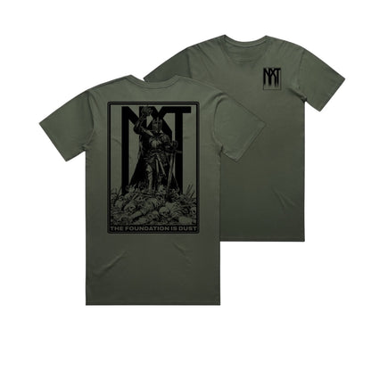The Foundation Tee