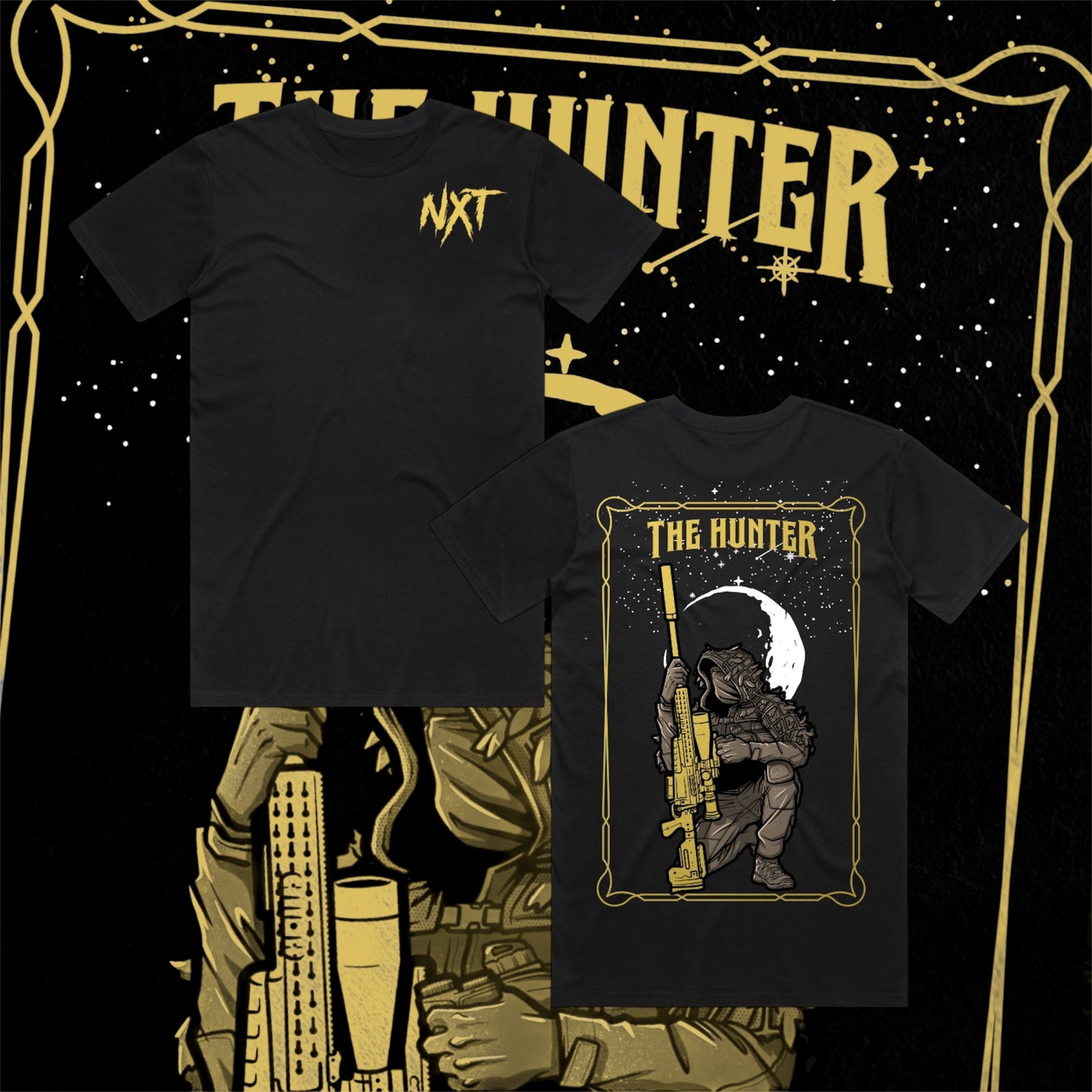The Hunter