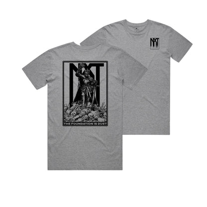The Foundation Tee
