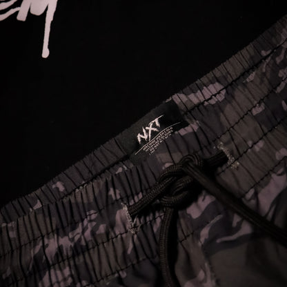 Wraith Shorts