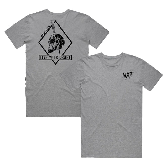 Live Your Craft Tee