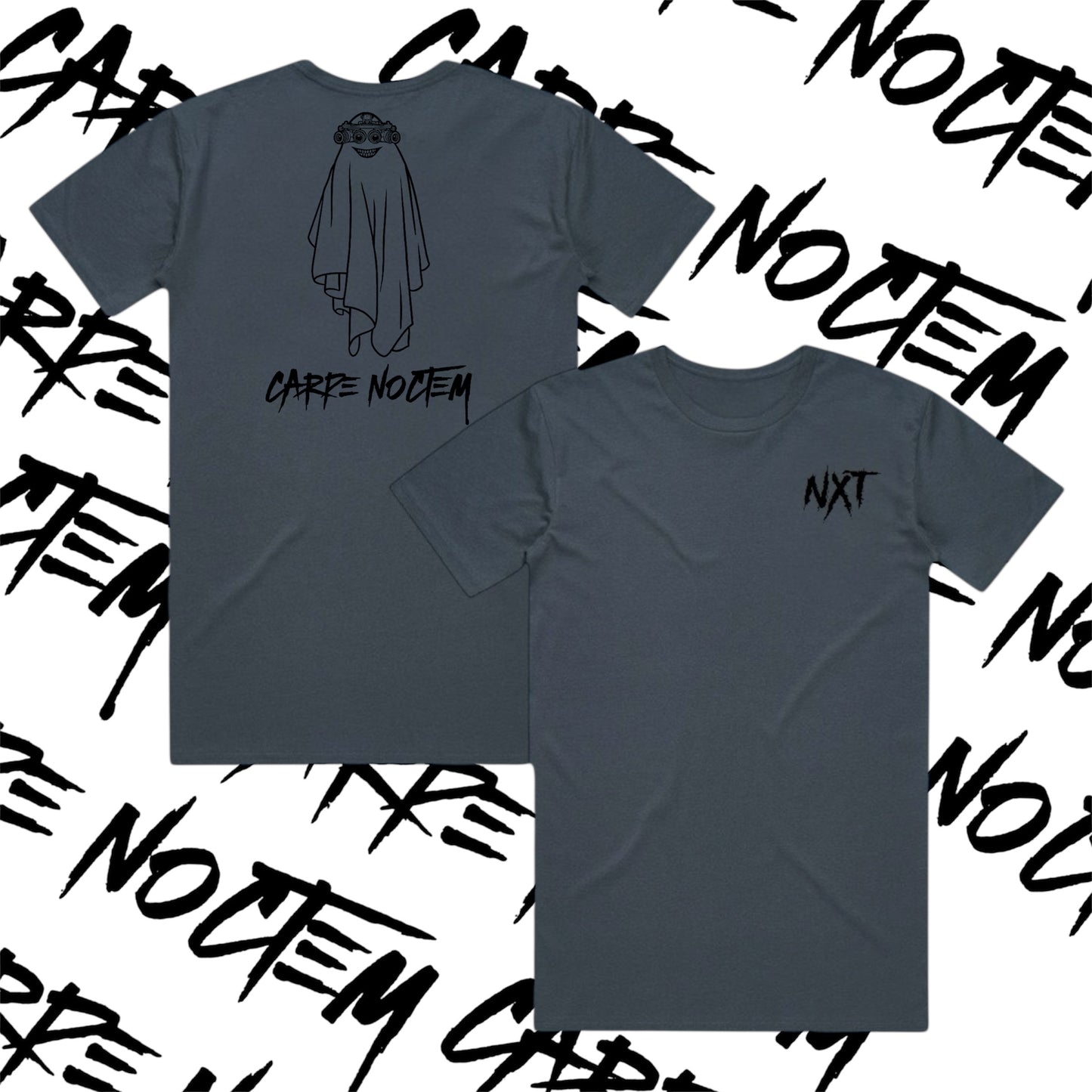 Carpe Noctem (Preorder)