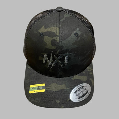 OPS CAP