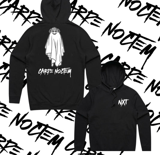Carpe Noctem Hoodie (Exclusive)