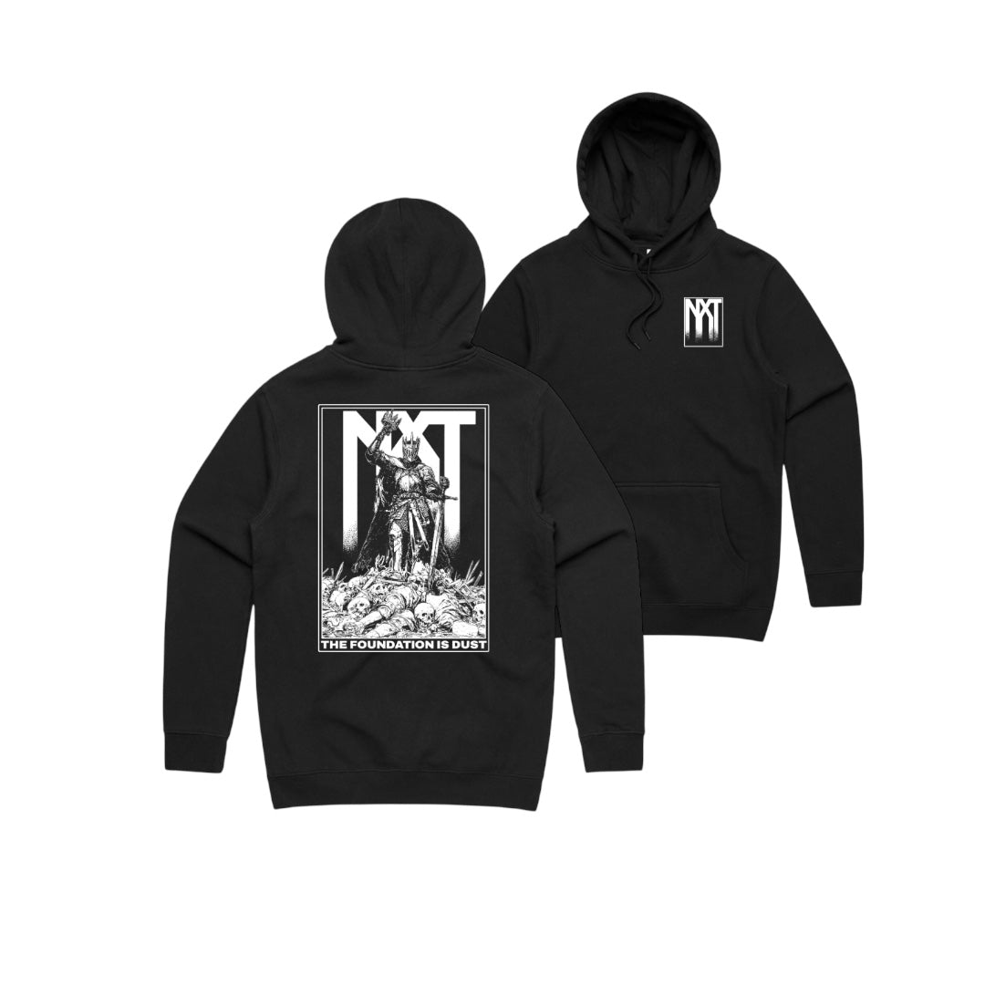 The Foundation Hoodie