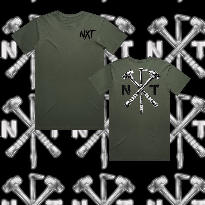 NXT Breacher