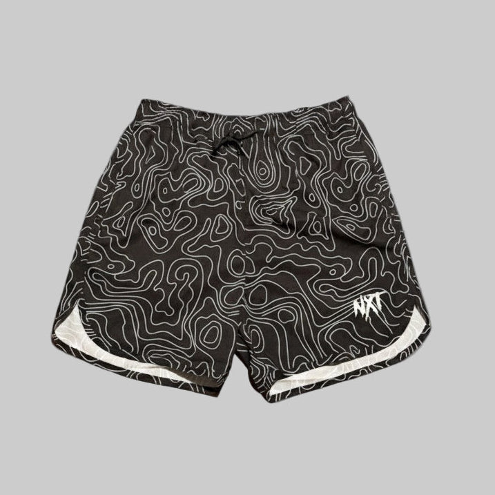 Manipular Shorts NXT