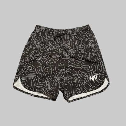 Manipular Shorts NXT