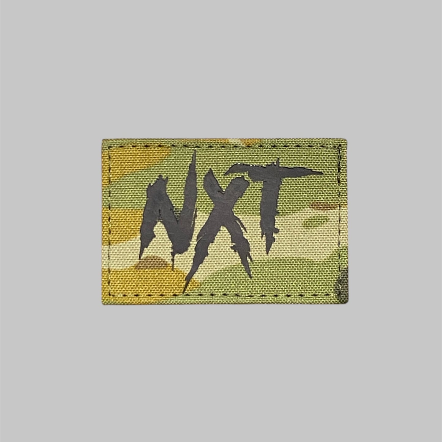 NXT Laser Cut Patch