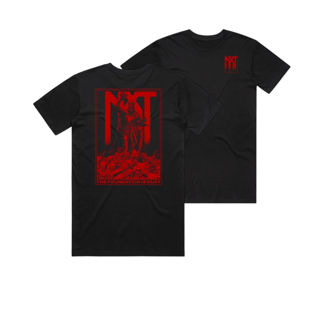 The Foundation Tee