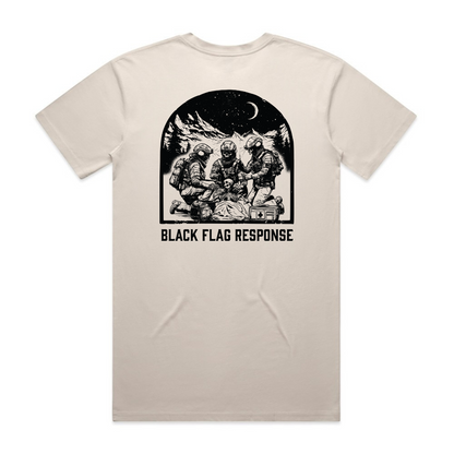 Black Flag Response Collab (Pre-order)