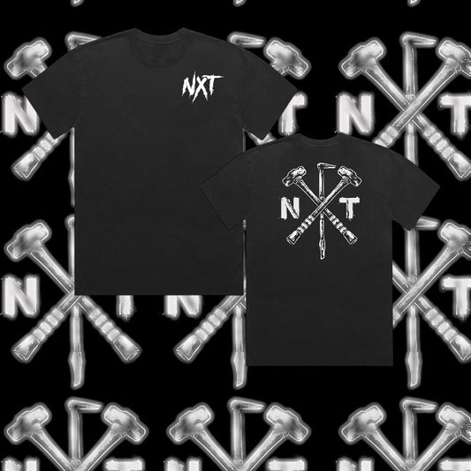 NXT Breacher Heavy Tee