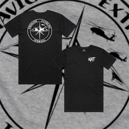 NXT Signature Tee