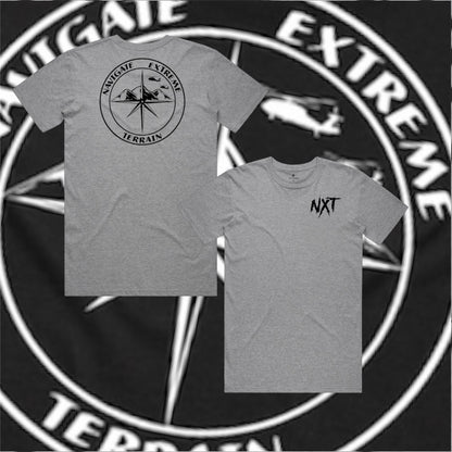 NXT Signature Tee