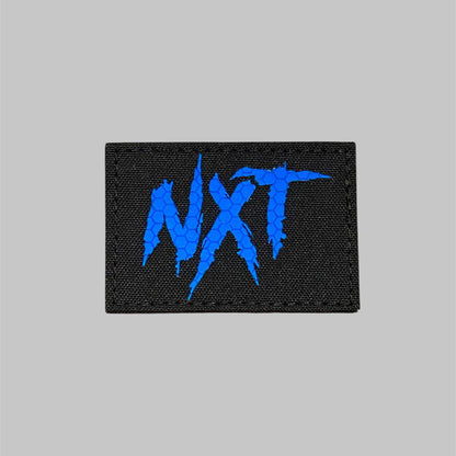 NXT Laser Cut Patch