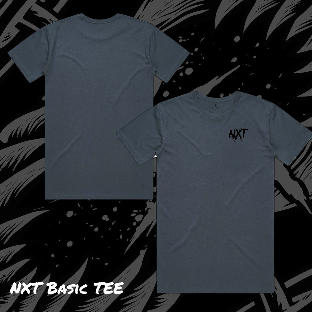 NXT Basic Tee