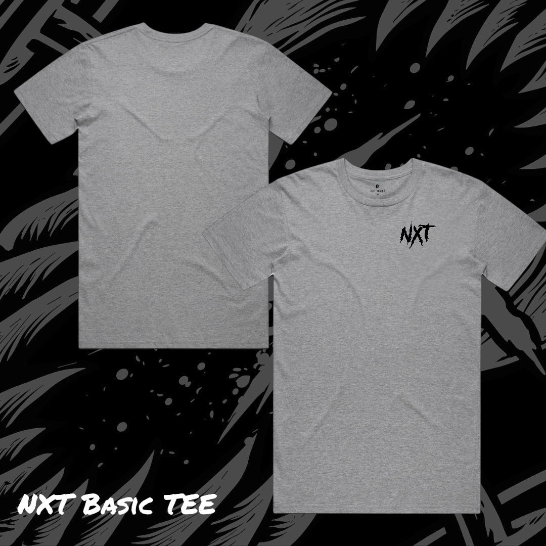 NXT Basic Tee