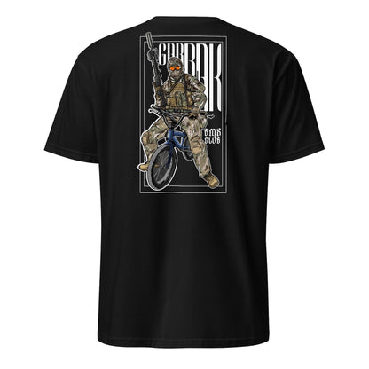 GARBAK BMX CLUB Tee