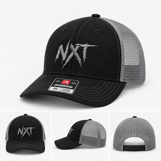Range Cap