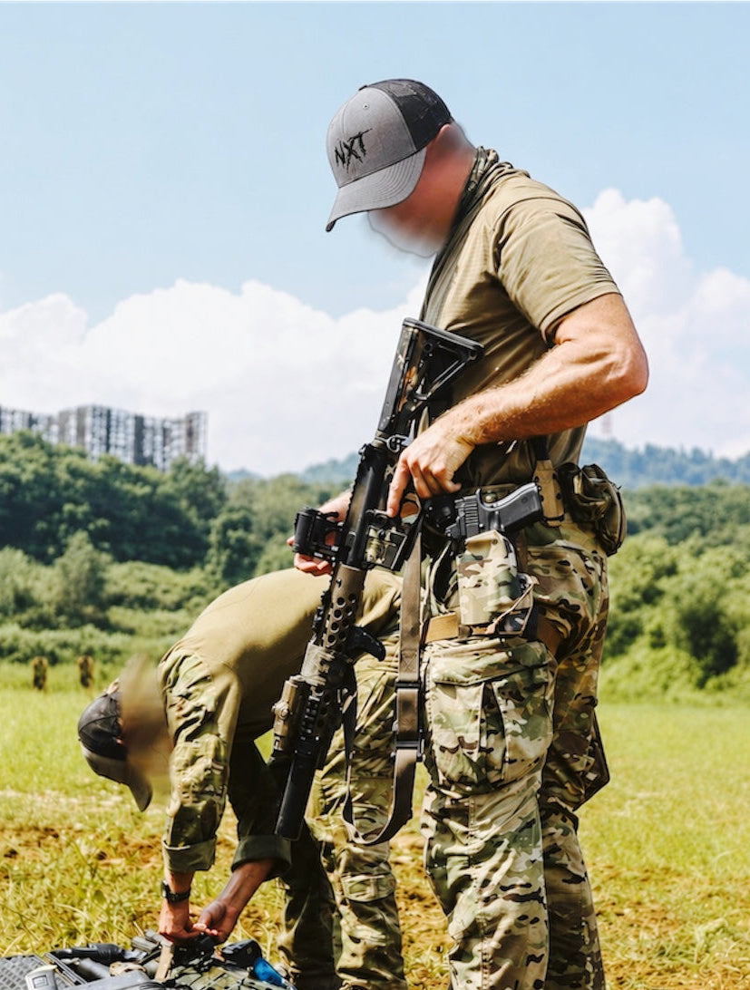 OPS CAP