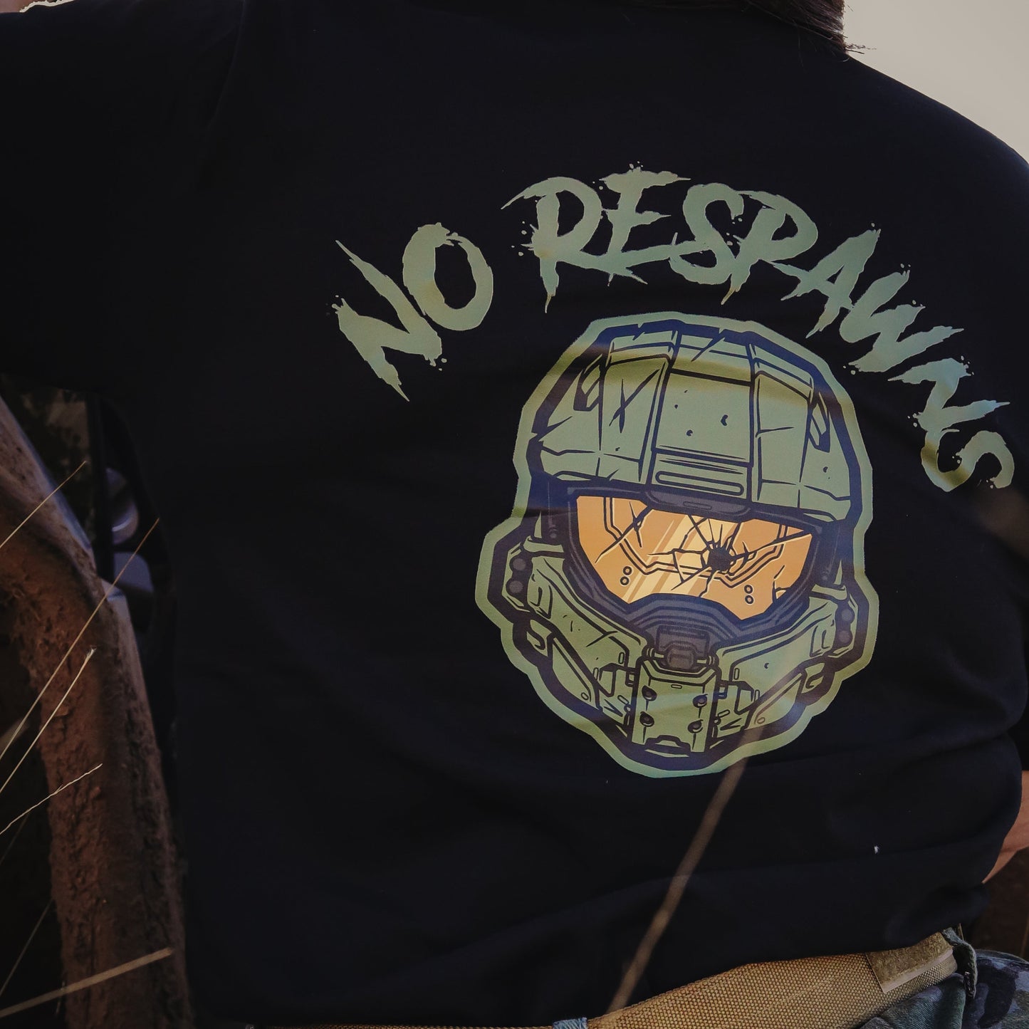 No Respawns