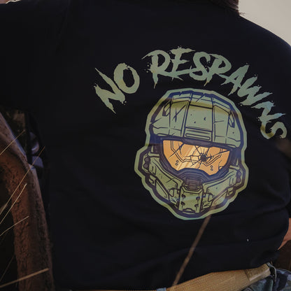 No Respawns