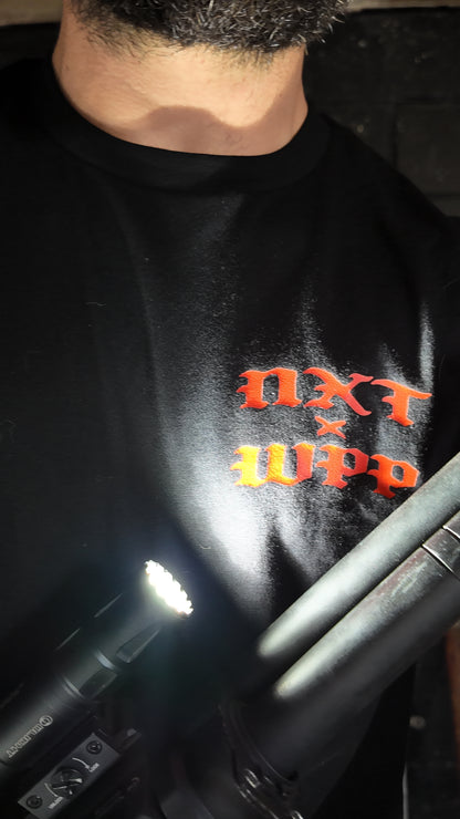 NXT x WPP ANZAC Bound By Blood Tee ( Pre-Order )