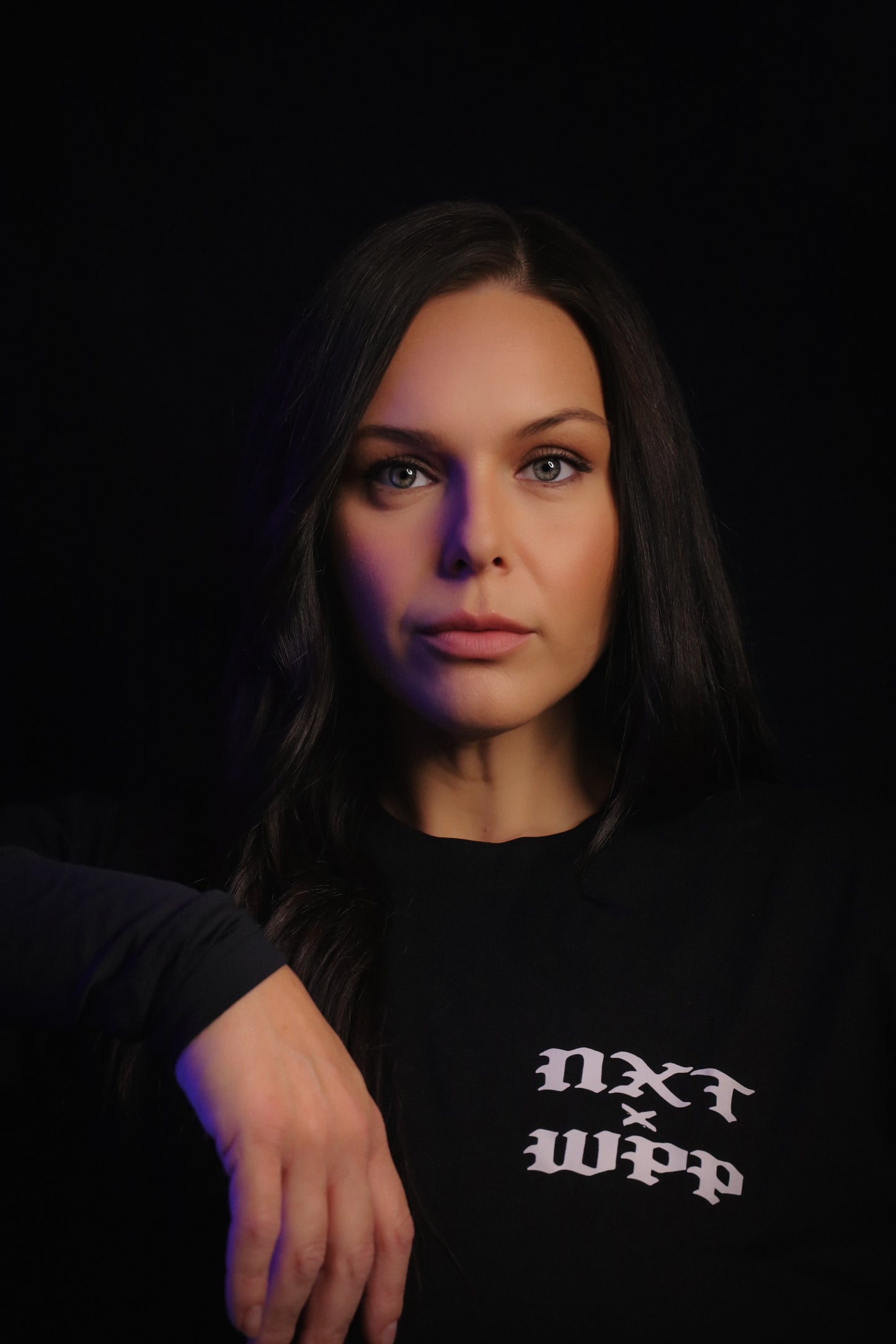 NXT x WPP ANZAC Bound By Blood Tee ( Pre-Order )