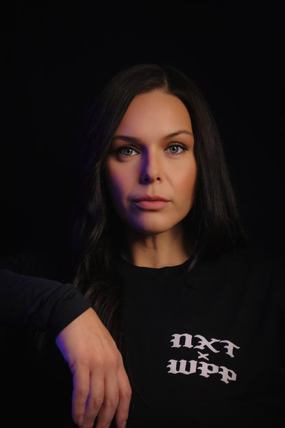 NXT x WPP ANZAC Bound By Blood Tee ( Pre-Order )