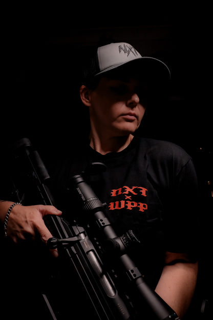 NXT x WPP ANZAC Bound By Blood Tee ( Pre-Order )