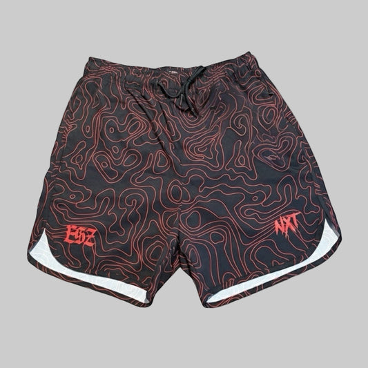 Manipular Shorts ESZ - NXT Collab Limited Drop