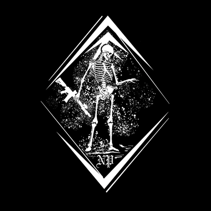 Next Peak Operator Tee