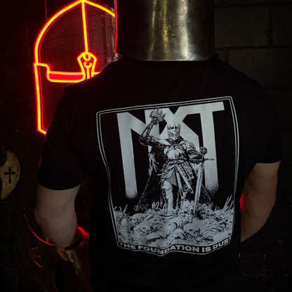 The Foundation Tee