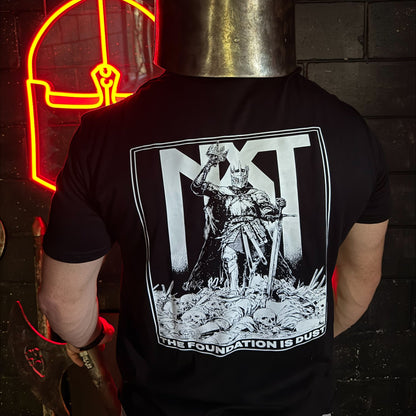 The Foundation Tee